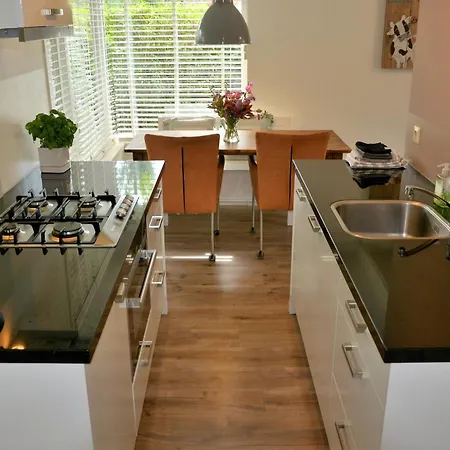 Marinus, Lovely Near The Sea And Beautiful Dune Area In The Netherlands * Warmenhuizen