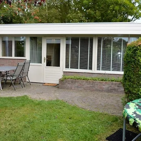 Marinus, Lovely Near The Sea And Beautiful Dune Area In The Netherlands * Warmenhuizen