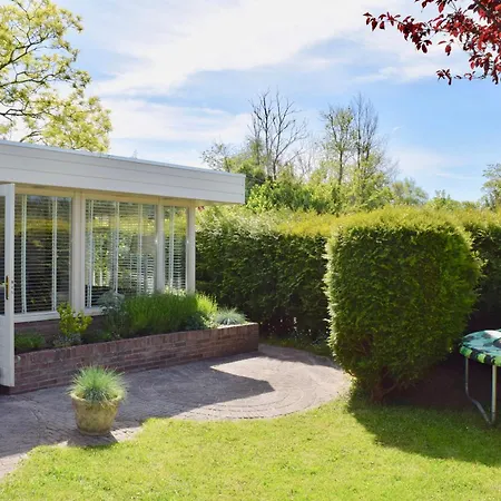 Marinus, Lovely Near The Sea And Beautiful Dune Area In The Netherlands Casa de Férias