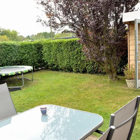 Marinus, Lovely Near The Sea And Beautiful Dune Area In The Netherlands *