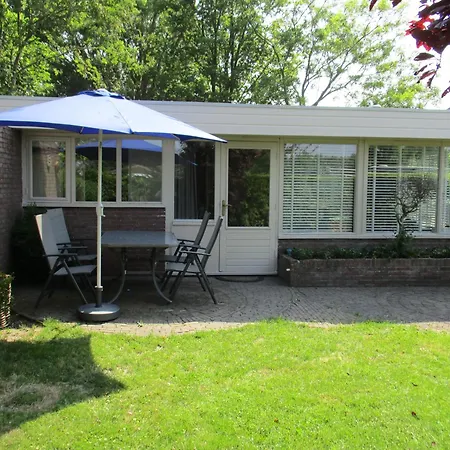 Marinus, Lovely Near The Sea And Beautiful Dune Area In The Netherlands Warmenhuizen