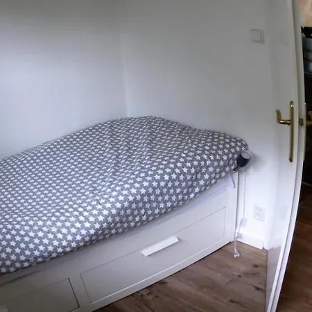 Marinus, Lovely Near The Sea And Beautiful Dune Area In The Netherlands Warmenhuizen