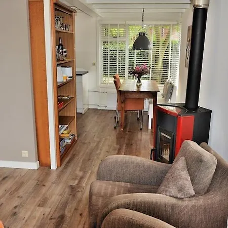 Marinus, Lovely Near The Sea And Beautiful Dune Area In The Netherlands Warmenhuizen