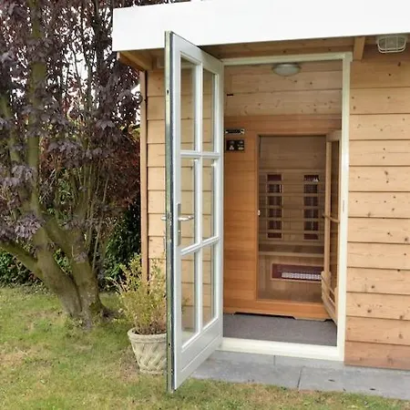 Marinus, Lovely Near The Sea And Beautiful Dune Area In The Netherlands * Warmenhuizen