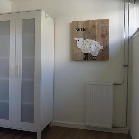 Feriehus Marinus, Lovely Near The Sea And Beautiful Dune Area In The Netherlands