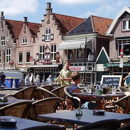 Marinus, Lovely Near The Sea And Beautiful Dune Area In The Netherlands * Warmenhuizen