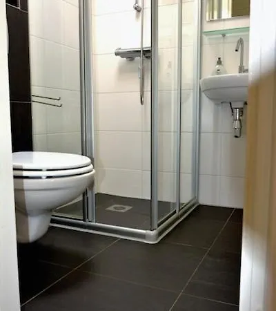 Marinus, Lovely Near The Sea And Beautiful Dune Area In The Netherlands Feriehus