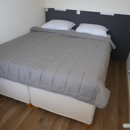 Feriehus Marinus, Lovely Near The Sea And Beautiful Dune Area In The Netherlands