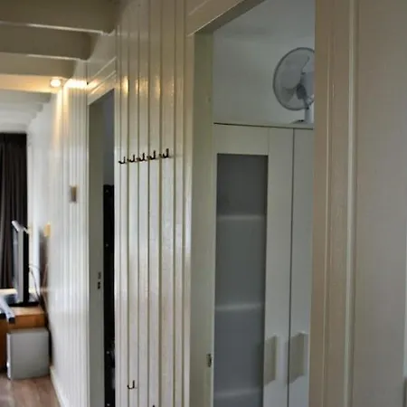別荘 Marinus, Lovely Near The Sea And Beautiful Dune Area In The Netherlands *