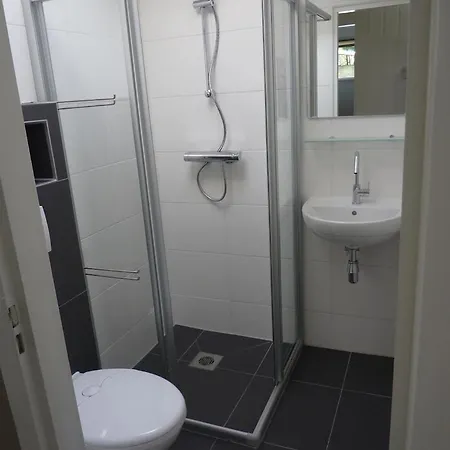 Feriehus Marinus, Lovely Near The Sea And Beautiful Dune Area In The Netherlands *