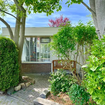 Marinus, Lovely Near The Sea And Beautiful Dune Area In The Netherlands Feriehus *