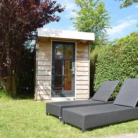 Marinus, Lovely Near The Sea And Beautiful Dune Area In The Netherlands 別荘 Warmenhuizen
