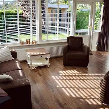 Marinus, Lovely Near The Sea And Beautiful Dune Area In The Netherlands * Warmenhuizen