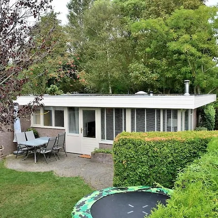 Marinus, Lovely Near The Sea And Beautiful Dune Area In The Netherlands Casa de Férias *
