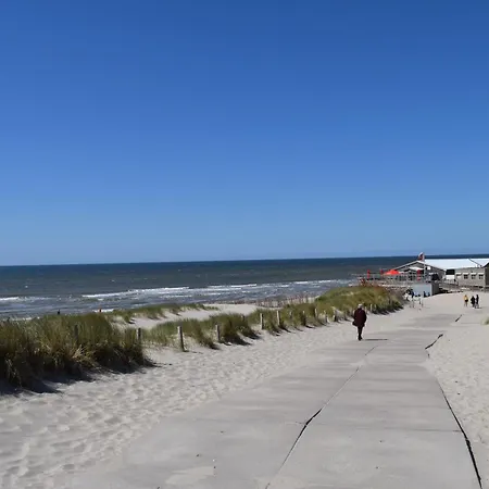 Marinus, Lovely Near The Sea And Beautiful Dune Area In The Netherlands * Warmenhuizen