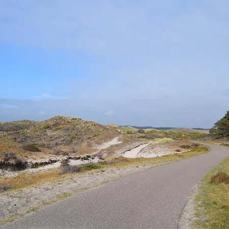 Marinus, Lovely Near The Sea And Beautiful Dune Area In The Netherlands