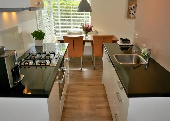 Marinus, Lovely Near The Sea And Beautiful Dune Area In The Netherlands * Warmenhuizen