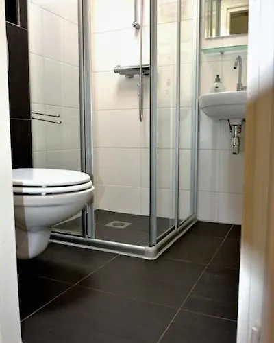 Marinus, Lovely Near The Sea And Beautiful Dune Area In The Netherlands בית נופש