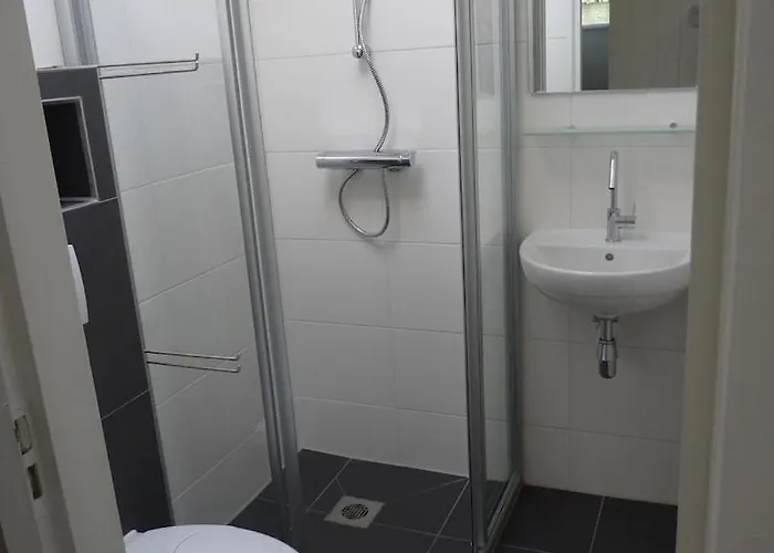 בית נופש Marinus, Lovely Near The Sea And Beautiful Dune Area In The Netherlands *