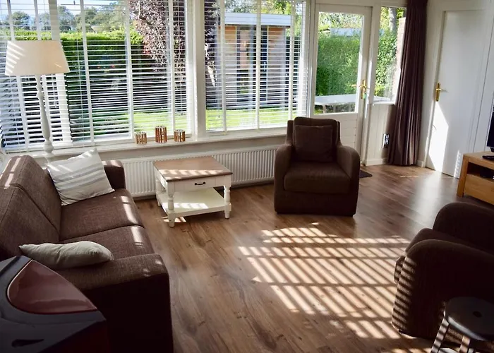 Marinus, Lovely Near The Sea And Beautiful Dune Area In The Netherlands * Warmenhuizen