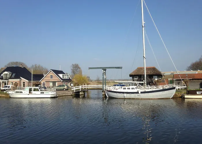 Marinus, Lovely Near The Sea And Beautiful Dune Area In The Netherlands *