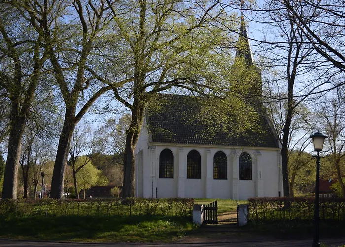 בית נופש Marinus, Lovely Near The Sea And Beautiful Dune Area In The Netherlands Warmenhuizen